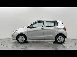 Second Hand Maruti Suzuki Celerio VXi in Faridabad