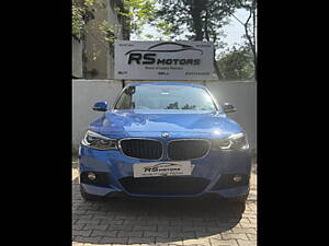 Second Hand BMW 3-Series 330i M Sport Edition in Pune