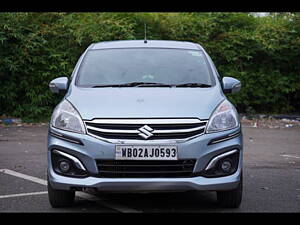 Second Hand Maruti Suzuki Ertiga ZDI SHVS in Kolkata