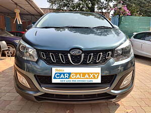 Second Hand Mahindra Marazzo M6 8 STR in Mumbai