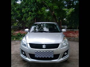 Second Hand Maruti Suzuki Swift VDi [2014-2017] in Kanpur