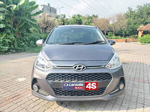 Second Hand Hyundai Grand i10 Sports Edition 1.2L Kappa VTVT in Delhi