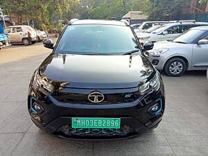 Second Hand Tata Nexon EV XZ Plus in Thane