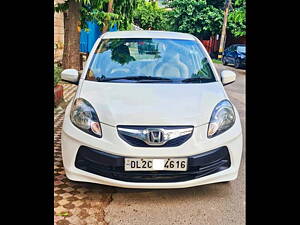 Second Hand Honda Brio S MT in Delhi