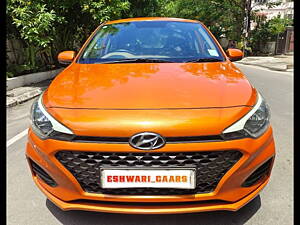 Second Hand Hyundai Elite i20 Magna Executive 1.2 in Chennai