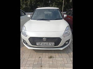 Second Hand Maruti Suzuki Swift VXi [2014-2017] in Lucknow