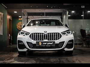 Second Hand BMW 2 Series Gran Coupe 220d M Sport [2022-2023] in दिल्ली