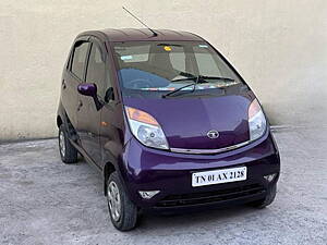 Used Tata Nano Cars in Kancheepuram, Second Hand Tata Nano Cars in  Kancheepuram - CarWale