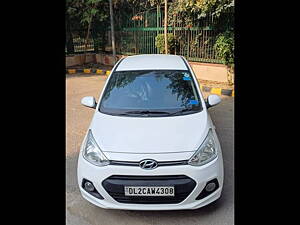 Second Hand Hyundai Grand i10 Magna AT 1.2 Kappa VTVT in Delhi