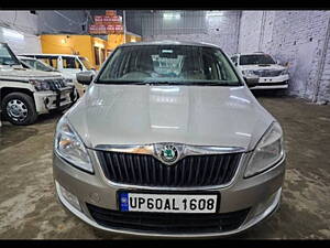 Second Hand Skoda Rapid Active 1.6 TDI CR MT Plus in Badohi