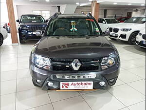 Second Hand Renault Duster Adventure Edition 85 PS RXL 4X2 MT in Bangalore