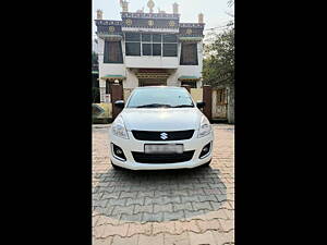 Second Hand Maruti Suzuki Swift Limited Edition Petrol in Delhi