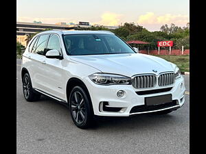 Second Hand BMW X5 [2014-2019] xDrive 30d Expedition in Chandigarh