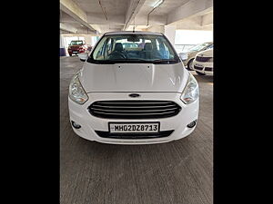 Second Hand Ford Aspire Trend 1.2 Ti-VCT [2014-20016] in Thane