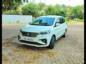 Second Hand Maruti Suzuki Ertiga VDI SHVS in Raipur