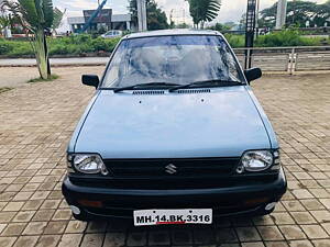 152 Used Maruti 800 Cars In India Second Hand Maruti 800 Cars for