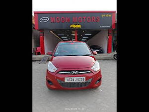 Second Hand Hyundai i10 Magna 1.2 Kappa2 in Nagaon