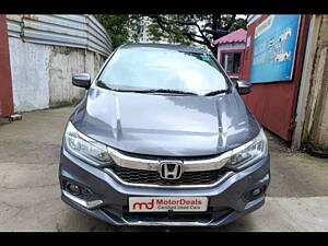 Second Hand Honda City V in Mumbai