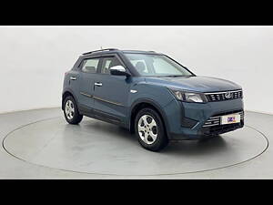 Second Hand Mahindra XUV300 1.5 W6 [2019-2020] in Chennai