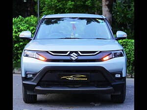 Second Hand Maruti Suzuki Vitara Brezza VXi S-CNG [2023-2023] in Delhi