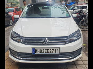 Second Hand Volkswagen Vento TSI in Mumbai