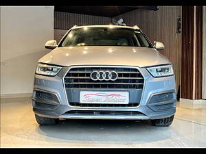 Second Hand Audi Q3 30 TFSI Premium in Delhi