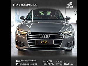 Second Hand Audi A6 2.0 TFSi Technology Pack in Ghaziabad