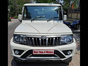 Second Hand Mahindra Bolero B6 (O) [2022] in Lucknow