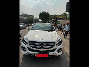 Second Hand Mercedes-Benz GLE 250 d in Bangalore