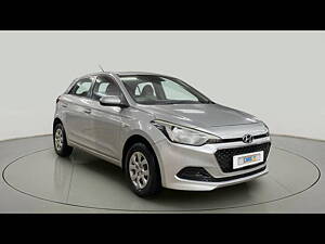 Second Hand Hyundai Elite i20 Magna 1.2 in Mumbai