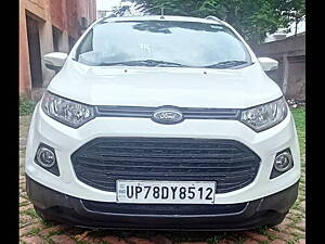 Second Hand Ford Ecosport Trend 1.5L TDCi in Kanpur