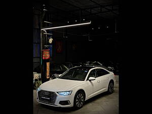 Second Hand Audi A6 Technology 45 TFSI in Gurgaon