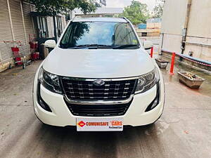 Second Hand Mahindra XUV500 W11 AT in Bangalore