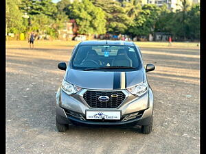 Second Hand Datsun redi-GO [2016-2020] S 1.0 [2017-2019] in Mumbai