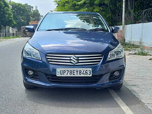 Second Hand Maruti Suzuki Ciaz VXi+ in Kanpur