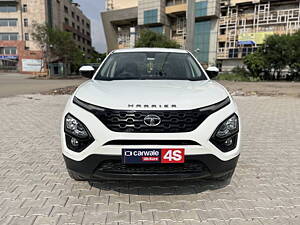 Second Hand Tata Harrier XT [2019-2020] in Delhi