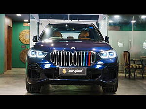 Second Hand BMW X5 xDrive40i M Sport [2019-2019] in Noida