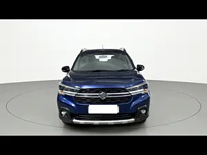Second Hand Maruti Suzuki XL6 [2019-2022] Zeta MT Petrol in Ghaziabad