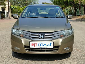 Second Hand Honda City [2008-2011] 1.5 V MT in Indore