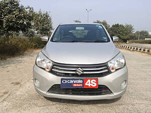 Second Hand Maruti Suzuki Celerio ZXi AMT [2017-2019] in Delhi