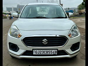 Second Hand Maruti Suzuki DZire VDi in Surat