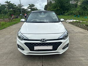 Second Hand Hyundai Elite i20 Sportz 1.2 in Mumbai