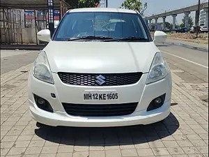 Second Hand Maruti Suzuki Swift [2011-2014] VDi in Pune