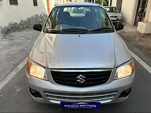 Second Hand Maruti Suzuki Alto K10 [2010-2014] VXi in Ludhiana