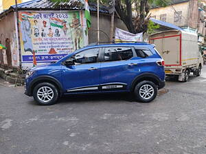 Second Hand Renault Triber RXT EASY-R AMT in Kolkata