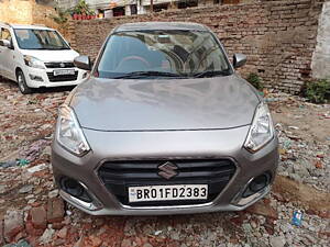 Second Hand Maruti Suzuki DZire VXi [2020-2023] in Patna