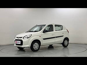 Second Hand Maruti Suzuki Alto 800 Vxi in Delhi