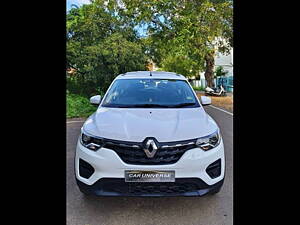 Second Hand Renault Triber RXL [2019-2020] in Mysore