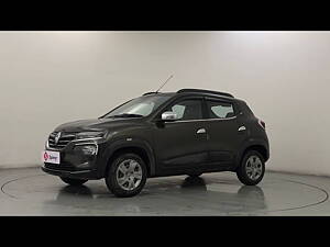 Second Hand Renault Kwid 1.0 RXT Opt [2016-2019] in Delhi