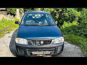 Second Hand Maruti Suzuki Alto LXi BS-III in Howrah